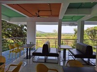 Palette The Moon Hotel Goa by Sunday 4
