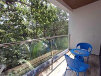 Palette The Moon Hotel Goa by Sunday 4