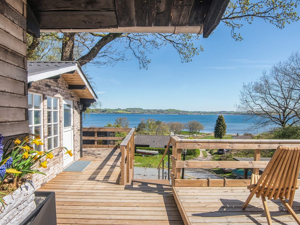 4 star holiday home in Børkop, Aarhus to Fredericia