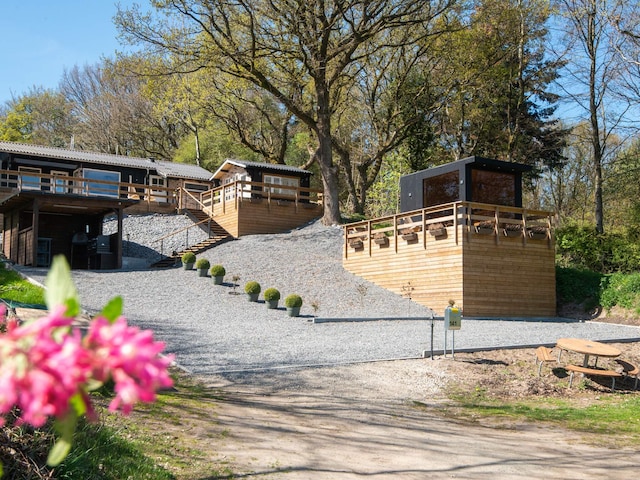 4 star holiday home in Børkop, Aarhus to Fredericia
