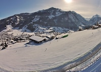 Appartement Wiesbachhorn – Zell am See-Kaprun