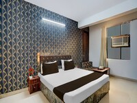 Hotel O Sector 3 Ghaziabad Formerly Cloud Inn