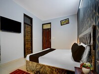 Hotel O Sector 3 Ghaziabad Formerly Cloud Inn