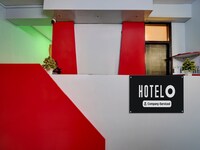 Hotel O Sector 3 Ghaziabad Formerly Cloud Inn