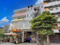 Hotel O Sector 3 Ghaziabad Formerly Cloud Inn