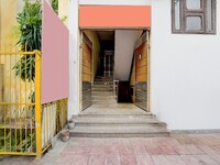 Hotel O Sector 3 Ghaziabad Formerly Cloud Inn