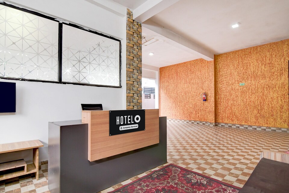 Classic Luxury Stay near Cosmopolis, Bhubaneswar