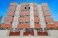 Hotel O Kilambakkam New Bus Terminal Formerly TAD Homes