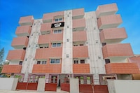 Hotel O Kilambakkam New Bus Terminal Formerly TAD Homes
