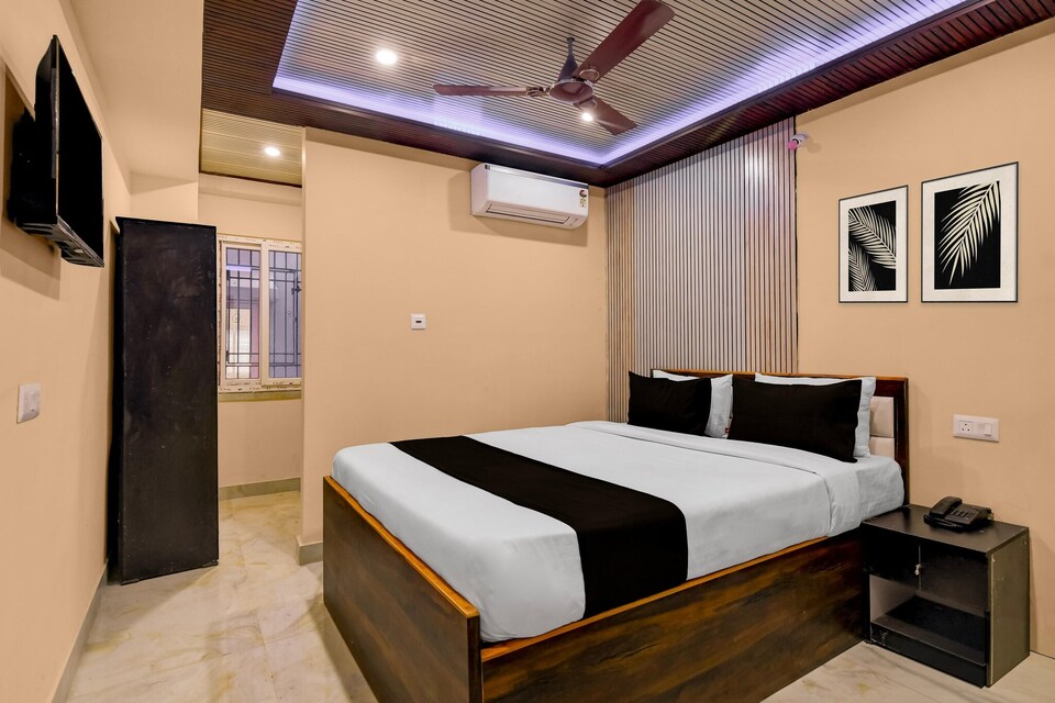 Townhouse Madhyamgram Chowmatha, Kolkata