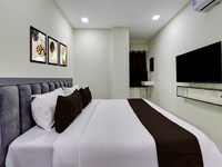 Hotel O Krishna Riverview Vijayawada Formerly Sikara