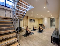 Appartement à Chamonix Les Praz