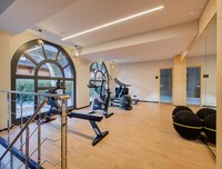 Appartement à Chamonix Les Praz