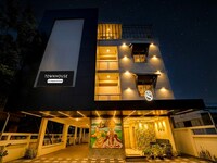 Townhouse Cochin Airport Formerly Skyluxe