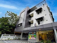 Townhouse Cochin Airport Formerly Skyluxe