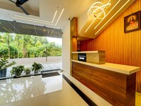 Townhouse Cochin Airport Formerly Skyluxe