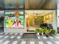 Townhouse Cochin Airport Formerly Skyluxe
