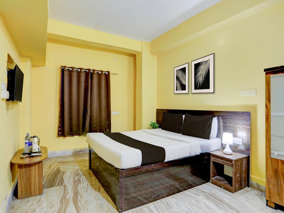 Classic Hotel Ganpat, Bhubaneswar