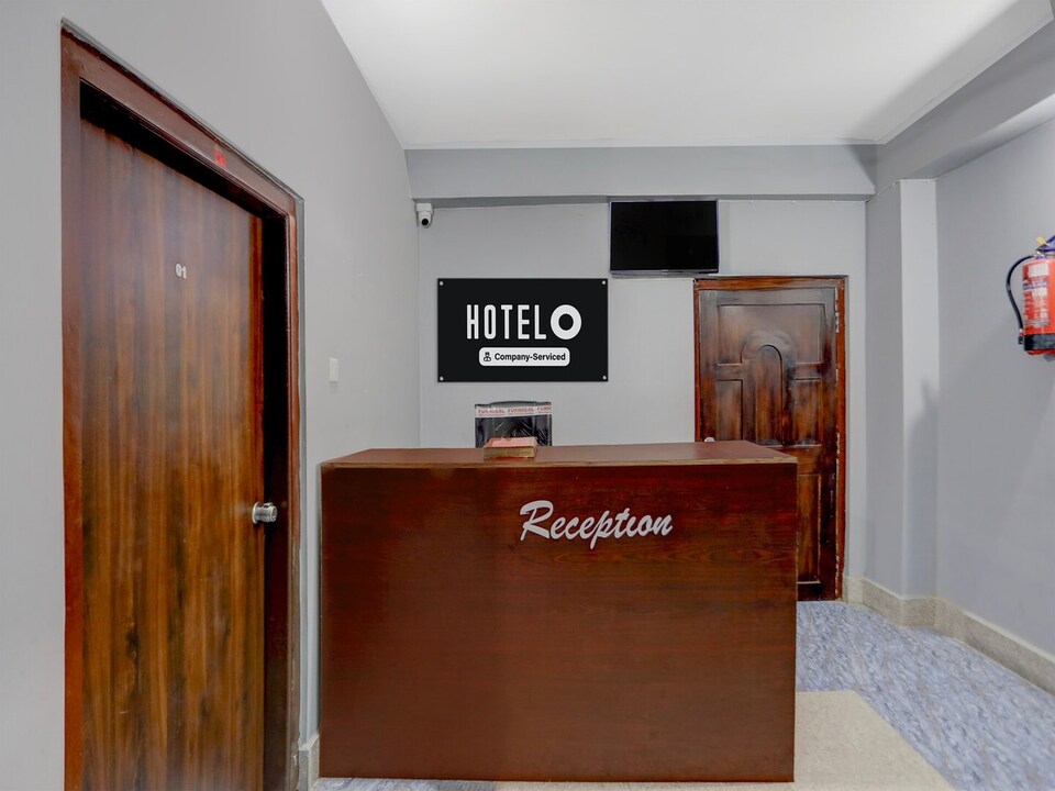 Classic Hotel Ganpat, Bhubaneswar