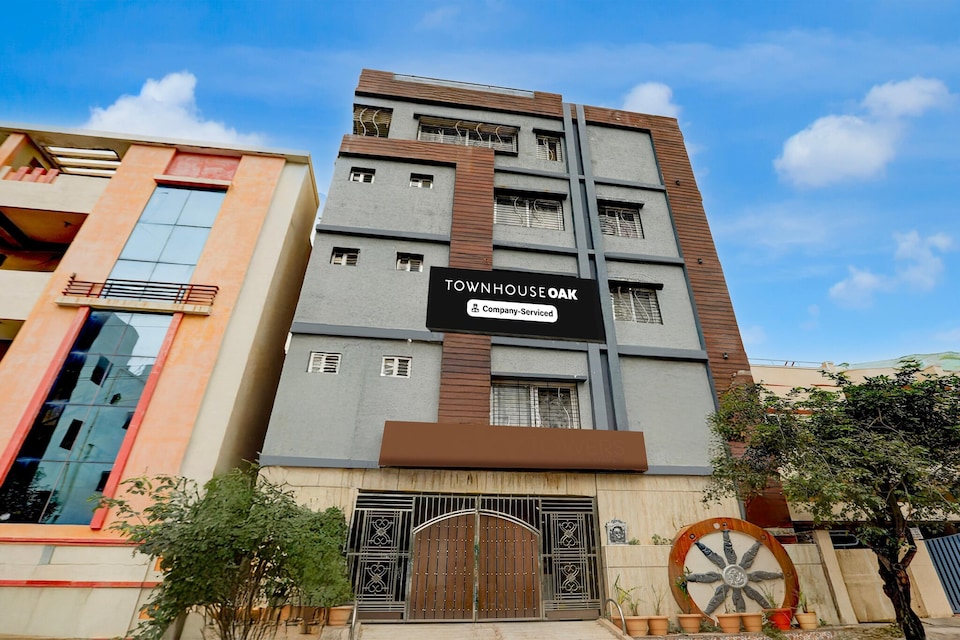 Classic Hotel Sky Towers, Tirupati