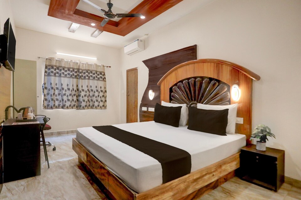 Classic Hotel Sky Towers, Tirupati