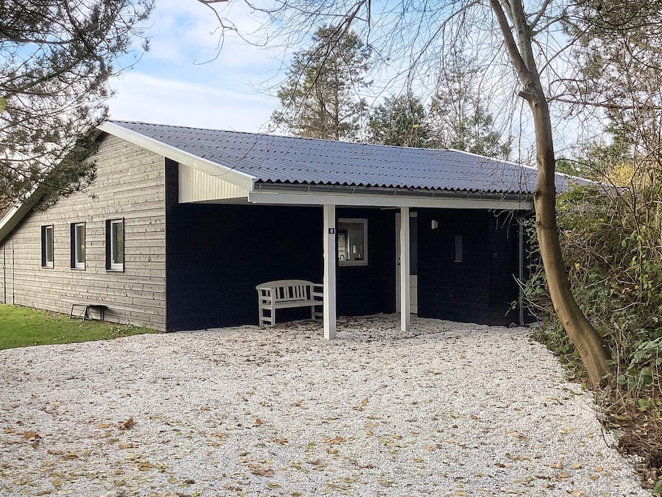 4 star holiday home in Dannemare, Lolland