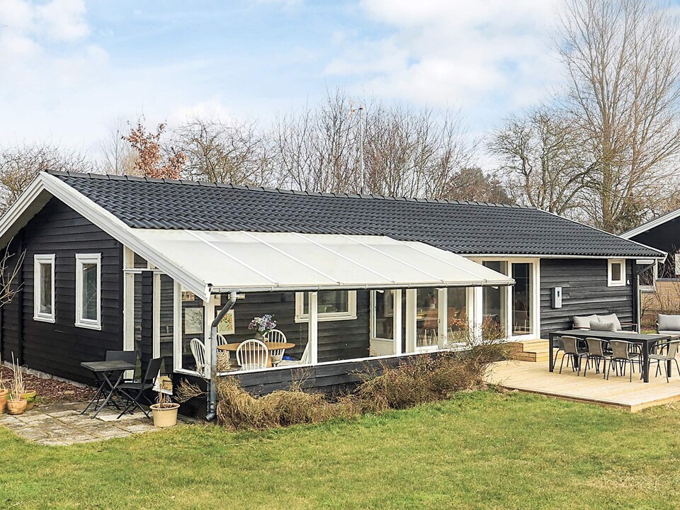 4 star holiday home in Dannemare, Lolland
