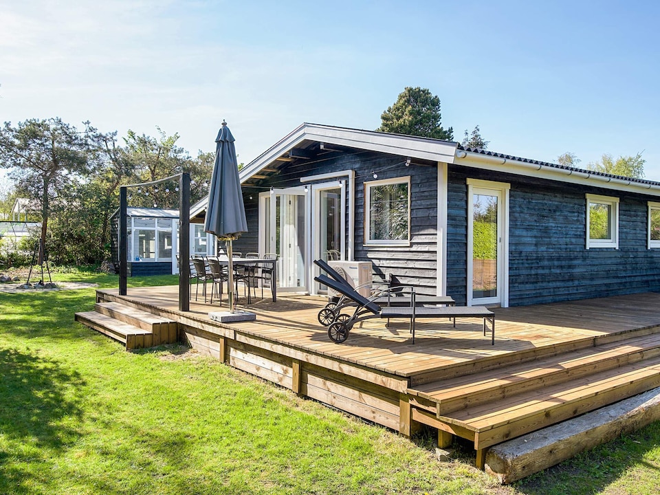 4 star holiday home in Slagelse, Southwest Zealand