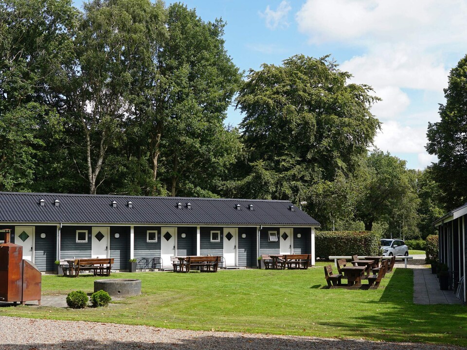 2 person holiday home in Ansager, Central Jutland