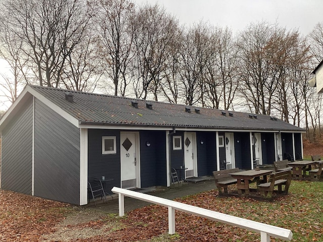 2 person holiday home in Ansager, Central Jutland