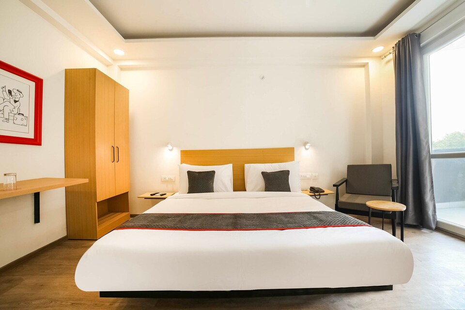 Super Townhouse Sector 46 Gurgaon, Gurugram