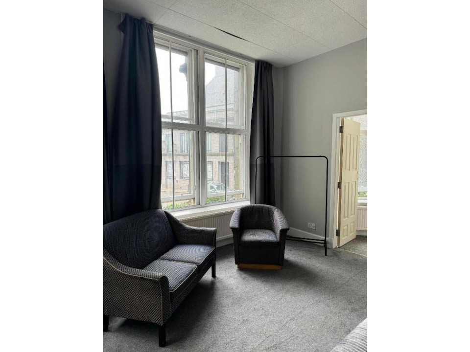 Standard Double Room, Aberdeen