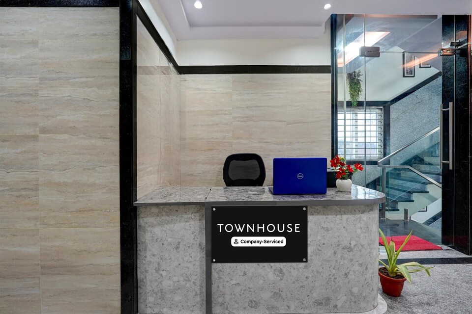 Classic Parkash Tower, Bengaluru