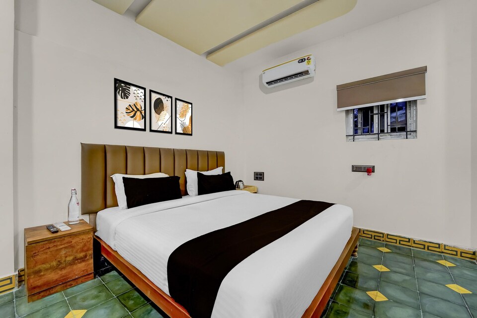 Mithalai Farm by Palette Garden Pool, Coimbatore