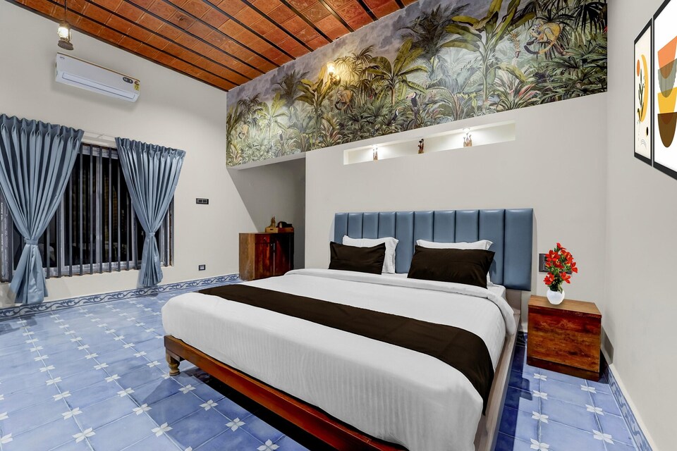 Mithalai Farm by Palette Garden Pool, Coimbatore