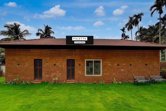 Mithalai Farm by Palette I 4BHK I Kids's Play I Coimbatore