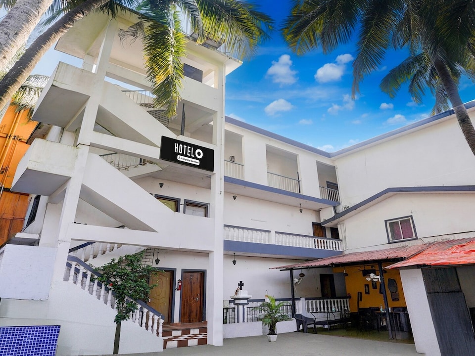 Classic Bella's Residency, Calangute