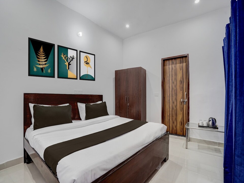 Classic Hotel Budhera, Gurugram