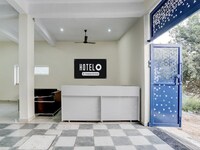 Hotel O SGT University Road Formerly Budhera