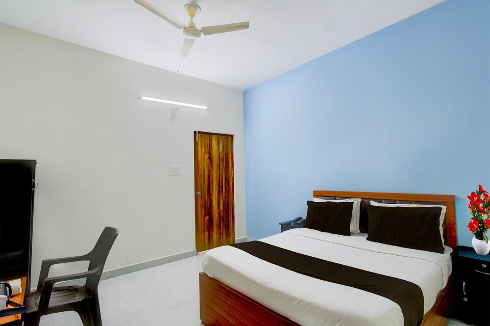 Classic RUBY GRAND INN, Hyderabad