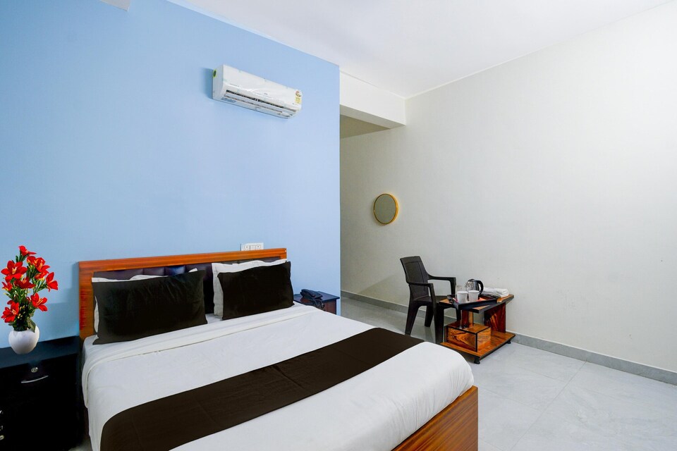 Classic RUBY GRAND INN, Hyderabad