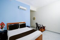 Collection O Forum Mall Hyderabad Formerly Ruby Grand Inn