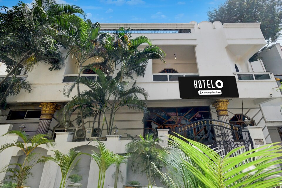 Classic Banjara Suites, Hyderabad