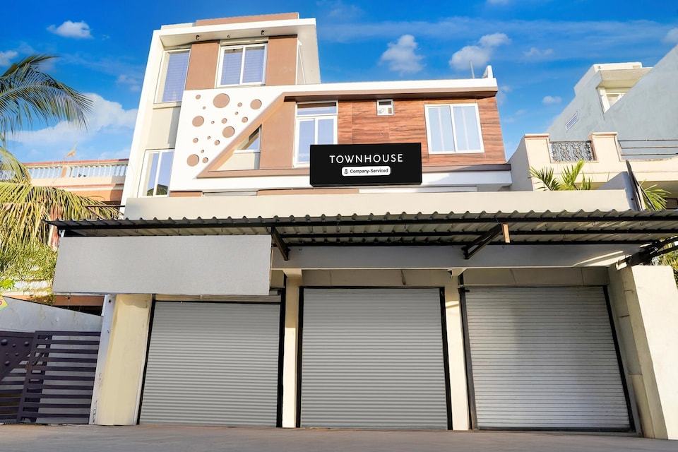 Classic Hotel Sachin Agarwal, Indore