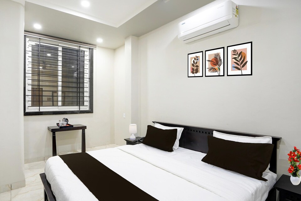 Classic Hotel Sachin Agarwal, Indore