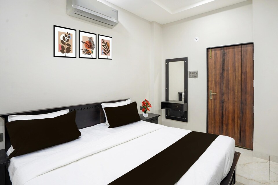 Classic Hotel Sachin Agarwal, Indore