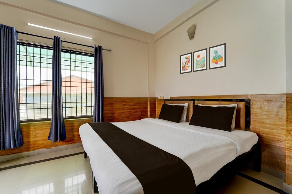 Hotel O Bharata Mata College Kakkanad, Kakkanad