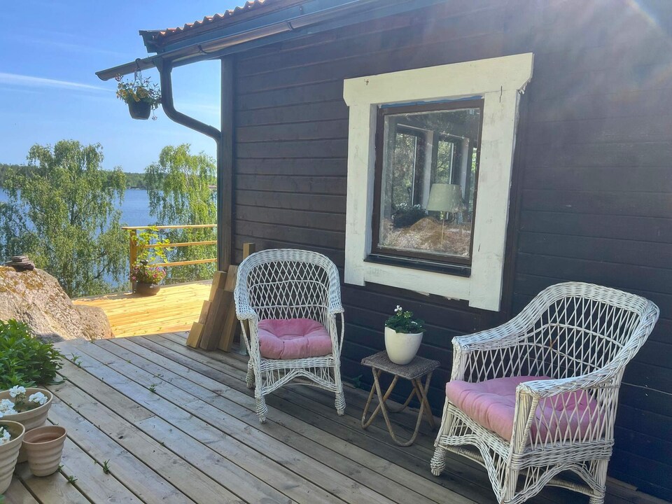 4 star holiday home in Värmdö, Värmdö