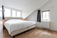 Fijn, modern ingericht vakantiehuis