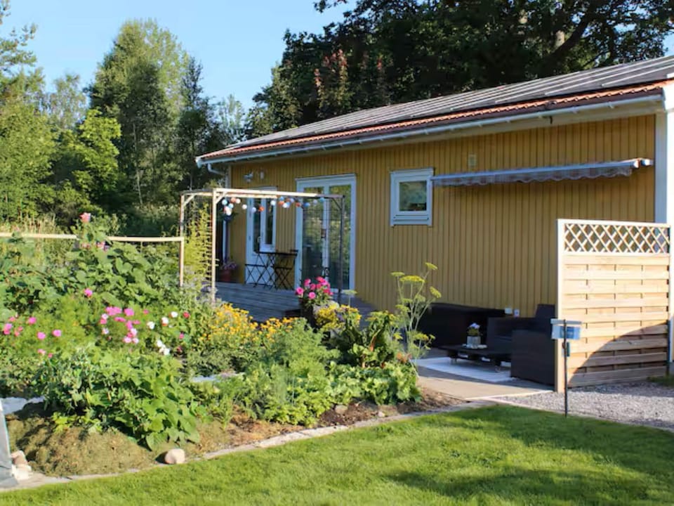 4 person holiday home in Lur, Strömstad